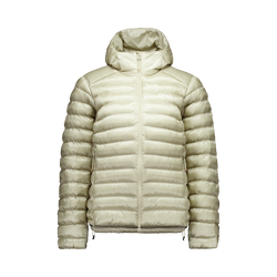 Jacke POC W's Coalesce Jacket Natrolite Beige - 2025/26