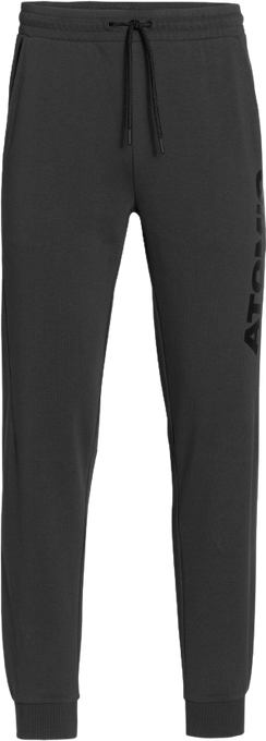Spodnie dresowe Atomic RS Sweat Pant-Anthracite Obsidian – 2024/25