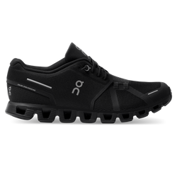 Buty męskie On Running Cloud 5 All Black