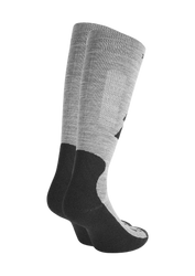 Skarpety narciarskie Picture Wooling Ski Grey Melange - 2024/25