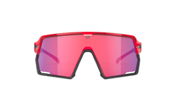 Okulary Rudy Project KELION Crystal Red/Multilaser Red
