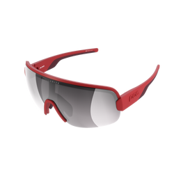 Okulary przeciwsłoneczne POC Aim Prismane Red/Clarity Road/Sunny Silver