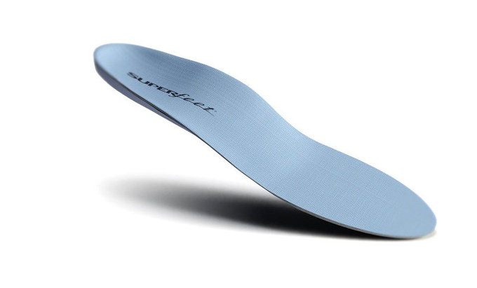 Wkładki SUPERFEET Blue