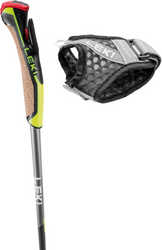 Kije Nordic Walking LEKI Speed Pacer Lite