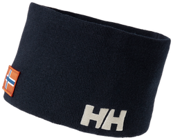 Helly Hansen Team Headband Navy Nsf B2B - 2024/25