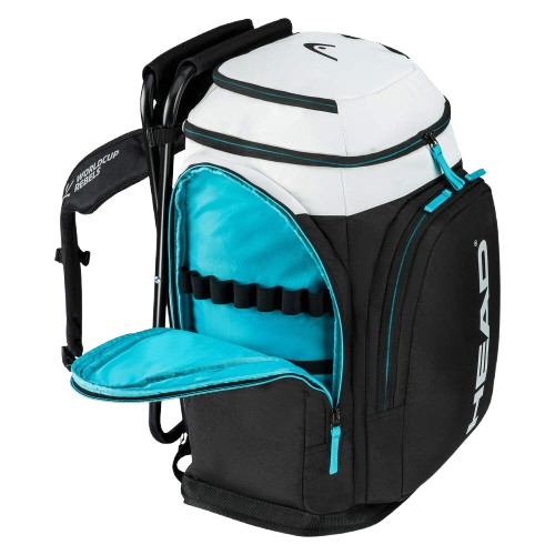 Plecak HEAD Rebels Coaches Backpack - 2025/26