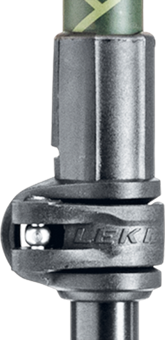 Stocke LEKI Legacy Lite AS - 2025