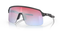 Okulary Oakley Sutro Lite Matte Carbon w/Prizm Snow Sapphire