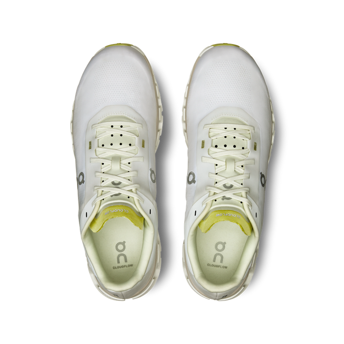 Buty męskie ON RUNNING Cloudflow 4 White/Sand