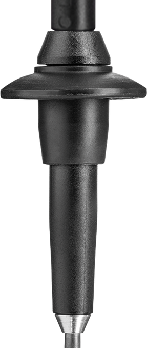 Kije Nordic Walking LEKI Traveller Alu