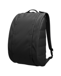 Plecak DB Hugger Base Backpack 15L Black Out - 2024/25
