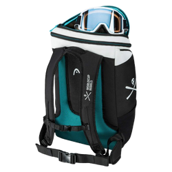 Plecak HEAD Rebels Backpack - 2025/26