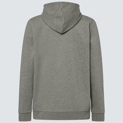 Bluza Oakley Bark FZ Hoodie 2.0 New Athletic Grey