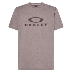 Koszulka Oakley O Bark 2.0 New Athletic Gray