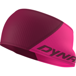 Opaska Dynafit Upcycled Polartec Headband Flamingo - 2025/26
