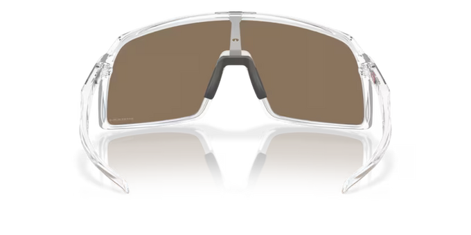 Okulary Oakley Sutro Prizm 24 K Lenses/Clear Frame