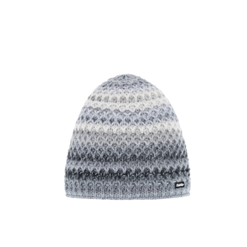 Czapka Eisbar Bao OS MÜ Gray - 2025/26