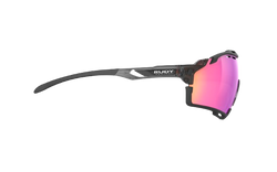 Okulary Rudy Project CUTLINE Crystal Ash/Multilaser Sunset