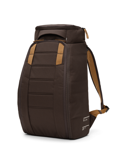 DB Hugger Backpack 25LEspresso - 2025/26