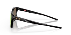 Okulary OAKLEY Ojector Prizm Rose Gold Polarized Lenses/Polished Black Frame 