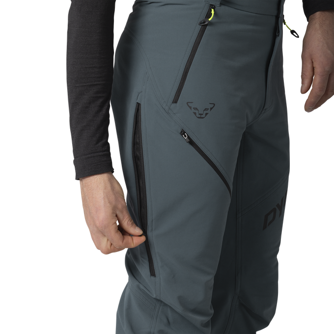 Skitourenhose Dynafit Mercury Dynastretch Pants Cinder  - 2025/26