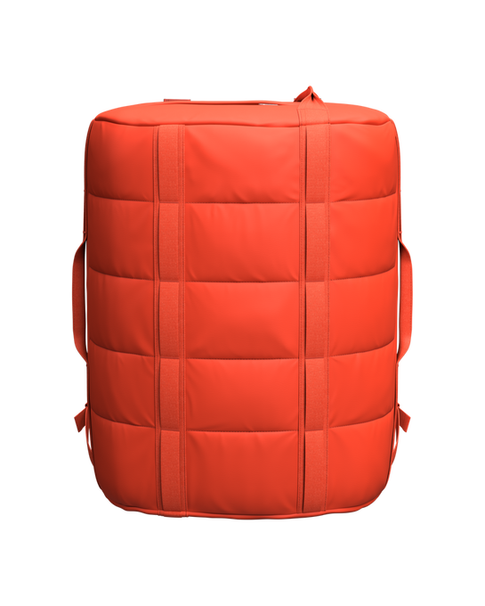 Torba DB Roamer Duffel 60l Falu Red - 2024/25