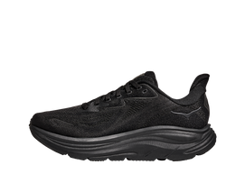 Buty męskie Hoka Clifton 10 Black/Black