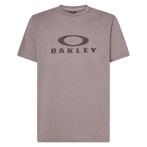 Koszulka Oakley O Bark 2.0 New Athletic Gray
