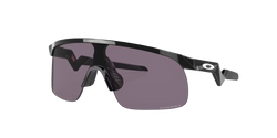Sunglasses Oakley Resistor Polished Black Frame / Prizm Black Lenses