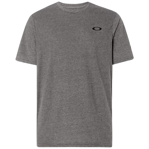 Koszulka OAKLEY SI Oakley Flag Tee Athletic Heather Gray