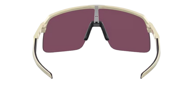 Okulary Oakley Sutro Lite Matte Sand Frame / Prizm Road Black Lenses