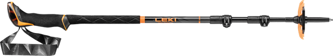 Kije skitourowe / trekkingowe LEKI Sherpa Lite 