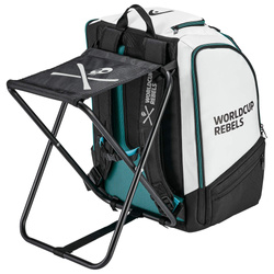 HEAD Rebels Coaches Backpack - 2023/24