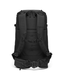DB Backcountry Backpack 25L Black Out - 2025/26