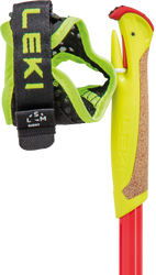 Kije Trail Running LEKI Ultratrail FX Junior
