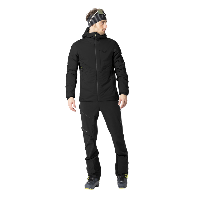 Kurtka Puchowa Dynafit Blacklight Primaloft Jacket Black Out - 2025/26