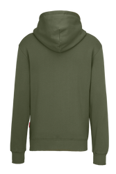 Bluza z kapturem Van Deer Essential Hoodie Khaki - 2025/26