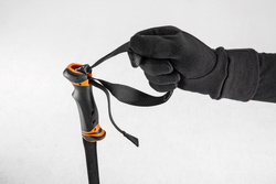 Kije skitourowe LEKI Helicon Lite