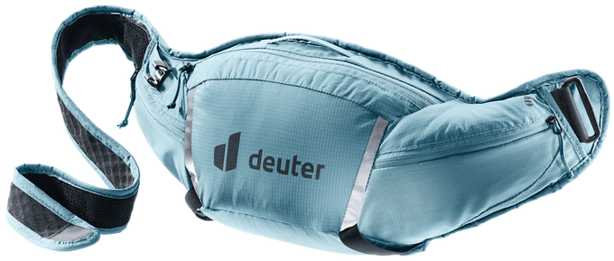 Hip bag Deuter Shortrail III Lake - 2023