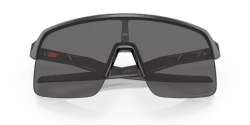 Sunglasses Oakley Sutro Lite Matte Carbon / Clear Photochromic - 2023 