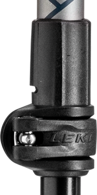 Kije trekkingowe LEKI Legacy Lite