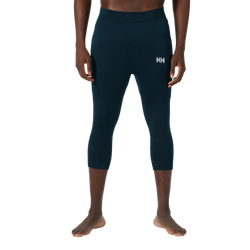 Spodnie termoaktywne Helly Hansen H1 Pro Seamless Graphene Pant Navy NSF - 2025/26