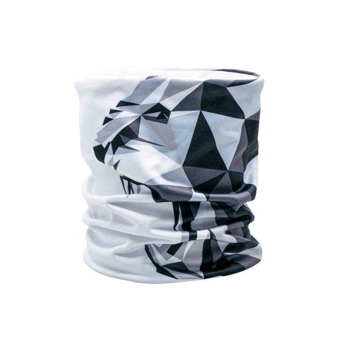 Komin POC Neck Warmer Marco Odermatt Edition - Selentine Off-White