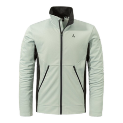 Bluza Schoffel Fleece Jk Style Pontre MNS Fjord - 2024/25