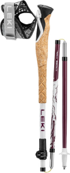 Kije LEKI Cross Trail FX Superlite Compact