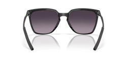 Okulary OAKLEY Sielo SQ Polished Black Ink Frame/Prizm  Grey Gradient Lenses
