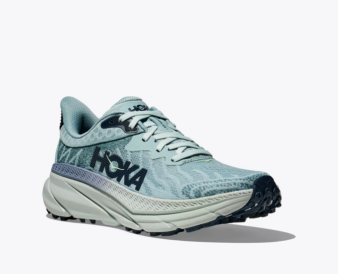 Buty damskie Hoka Challenger ATR 7 Druzy/Droplet