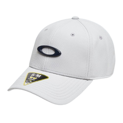 Czapka z Daszkiem Oakley Tincan Cap Moonstone