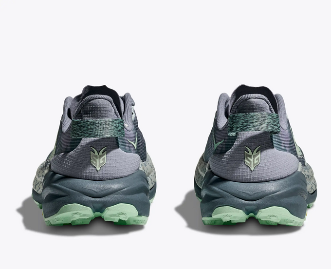 Buty damskie Hoka Speedgoat 6 Moonlight / Thunder Cloud