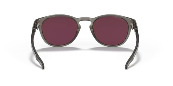 Okulary Oakley Latch Matt Grey Ink w/Prizm Sapphire Polarized 